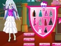 Игра Monster Angel Dress Up