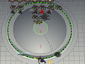 Игра Alien Hunter