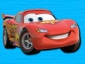 Игра Cars 2 Hidden Stars