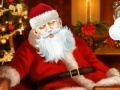 Игра Shave Santa Claus