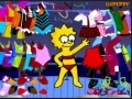 Игра Dress Up Your Lisa