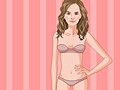 Игра Emma Watson Dress Up