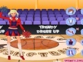 Игра Trendy Dressup Cheerleader