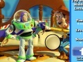 Игра Toy Story Hidden Letters Game