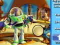 Ігра Toy Story Hidden Letters Game