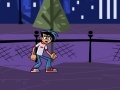 Ігра Danny Phantom: Freak For All 