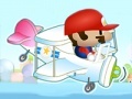 Игра Mario Dogfights