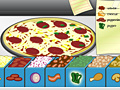 Игра Pizza Making