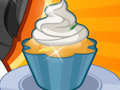 Игра Yummy Lemon Cupcake