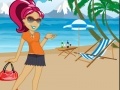 Игра Polly Pocket Summer Dress Up