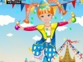 Игра Adele the Circus Star