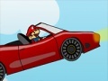Игра Mario Fast Lane