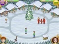 Игра Ashton's Family Resort