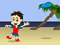 Игра Big Beach Sports