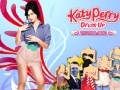 Игра Make-up Katy Perry