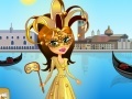 Игра Venice Carnival Dress Up