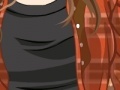 Игра Dress up lady