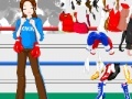 Игра We put on for boxing
