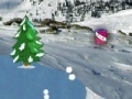 Игра Snow ride