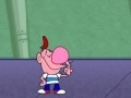 Игра Big nose