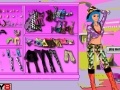 Игра World Of Fashion Dress Up