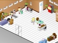 Игра Hospital Frenzy2