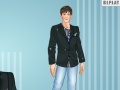Игра Matt Lanter 90210