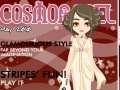 Игра Cover Model Dress Up: May