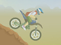 Игра TG Motocross 2