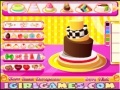 Игра Super Delicious Cake