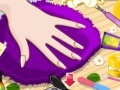 Игра Candy Nails