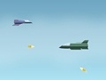 Игра Bomber Jet