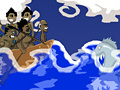Игра Islander Boys