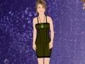 Игра Cute Jessica Simpson Dress Up