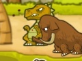 Игра Dino Attack