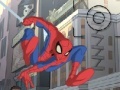 Игра The Spectacular Spiderman Photo Hunt 