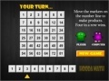 Игра The Multiplication