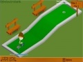 Игра Mini Golf