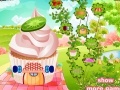 Игра Cupcake House Decorating