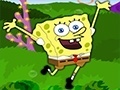 Игра SpongeBob Memory Game