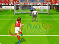 Игра Peace Queen Cup Korea