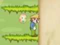 Игра Hardest Fruit Mario