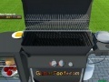 Игра Grill Champ