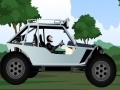 Игра Buggy Car