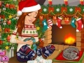 Игра Christmas Romance