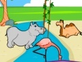 Игра Pet Pals