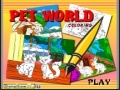Игра Pet World