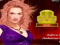 Игра Kate Winslet Celebrity Makeover