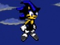 Игра Sonic RPG eps 5