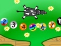 Игра Bulls and cows